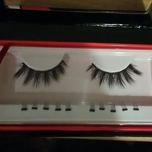 Tori Belle Ladies Night lashes